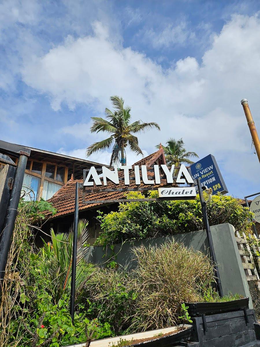 Antiliya Chalet – photo 3