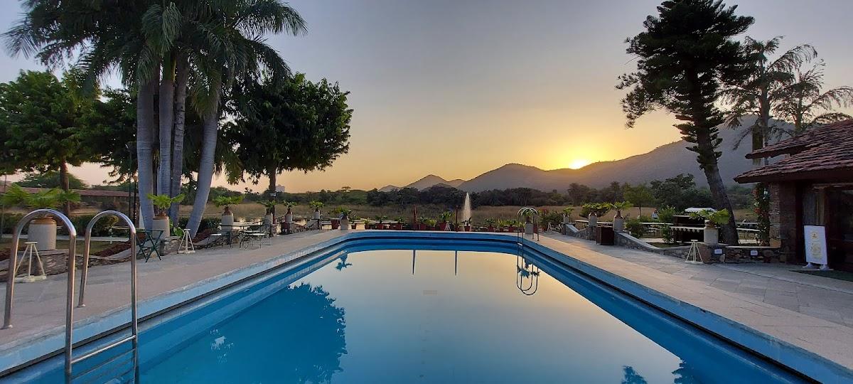 Shikarbadi Hotel – photo 3