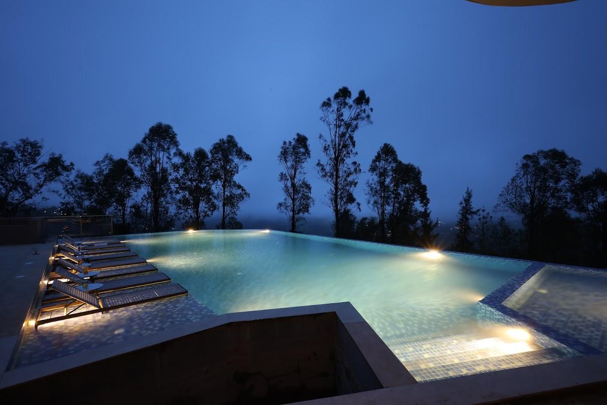 Ayati Resort & Spa – photo 1