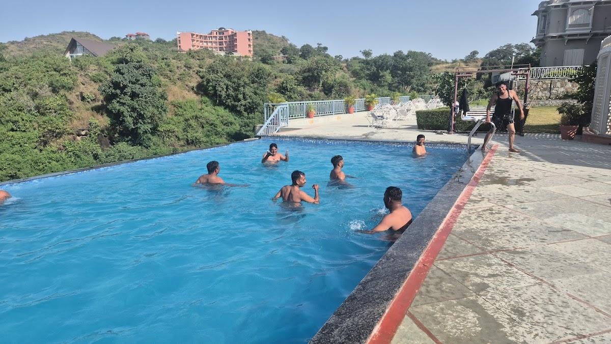 Bhawani Heritage Kumbhalgarh - By Turban Hotels – photo 3