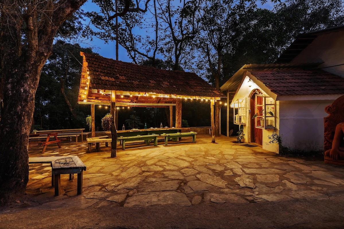 Jungle Stay by Bilwa Estate Coorg – photo 1