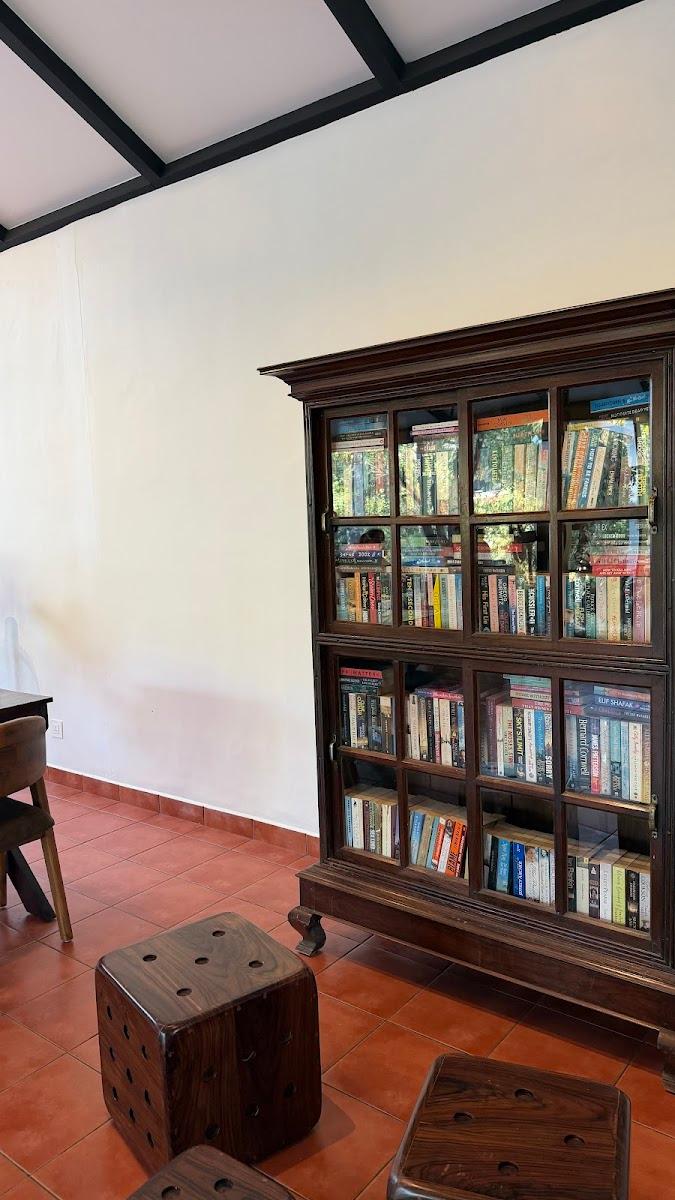 Coffee and Pepper Plantation Homestay – photo 4