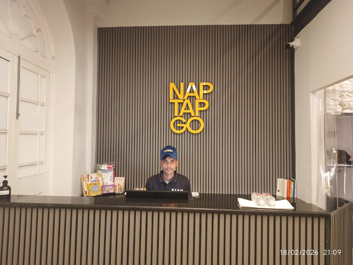 NAPTAPGO Golden Temple – photo 4