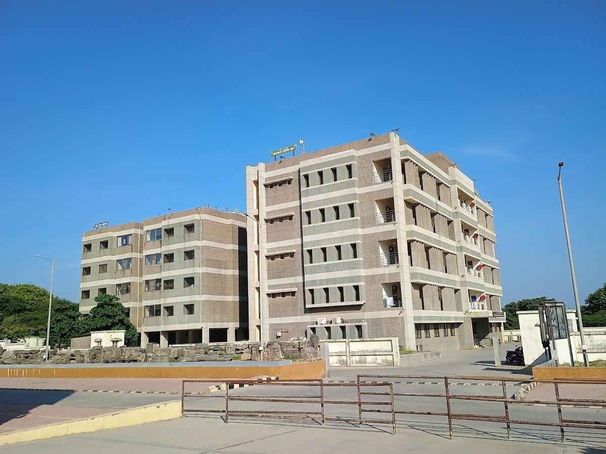 Shri Somnath Trust Central Booking Office – photo 2