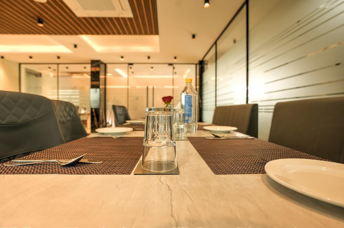 Hotel RJ – photo 3