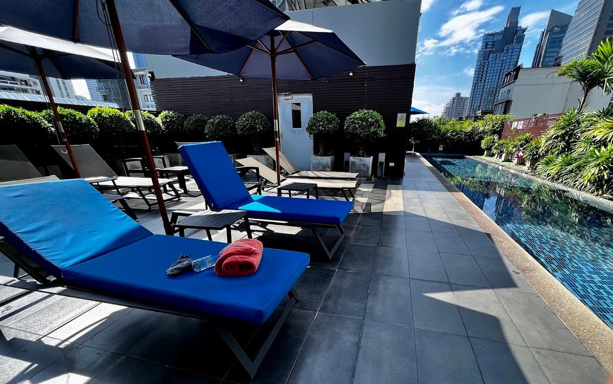 Citadines Sukhumvit 11 Bangkok