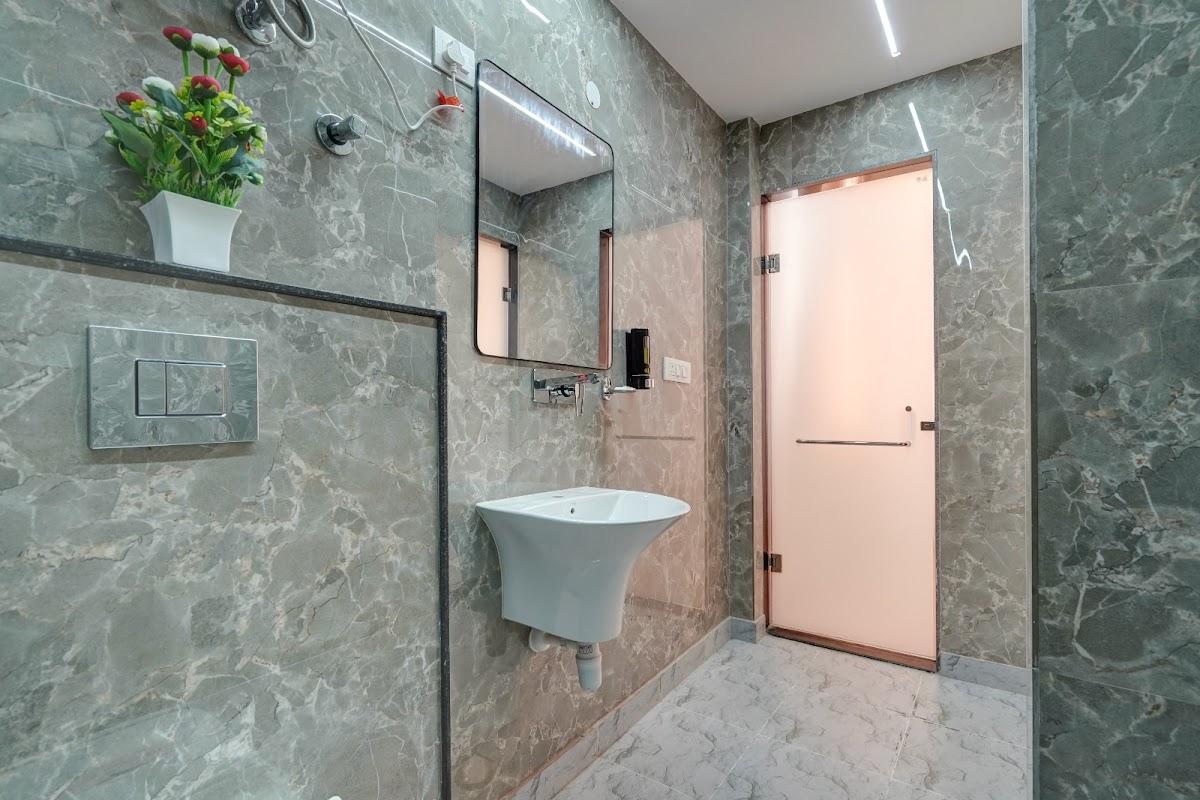 Hotel Olive Aero Suites – photo 1