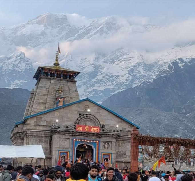 Kedarnath home stay – photo 4