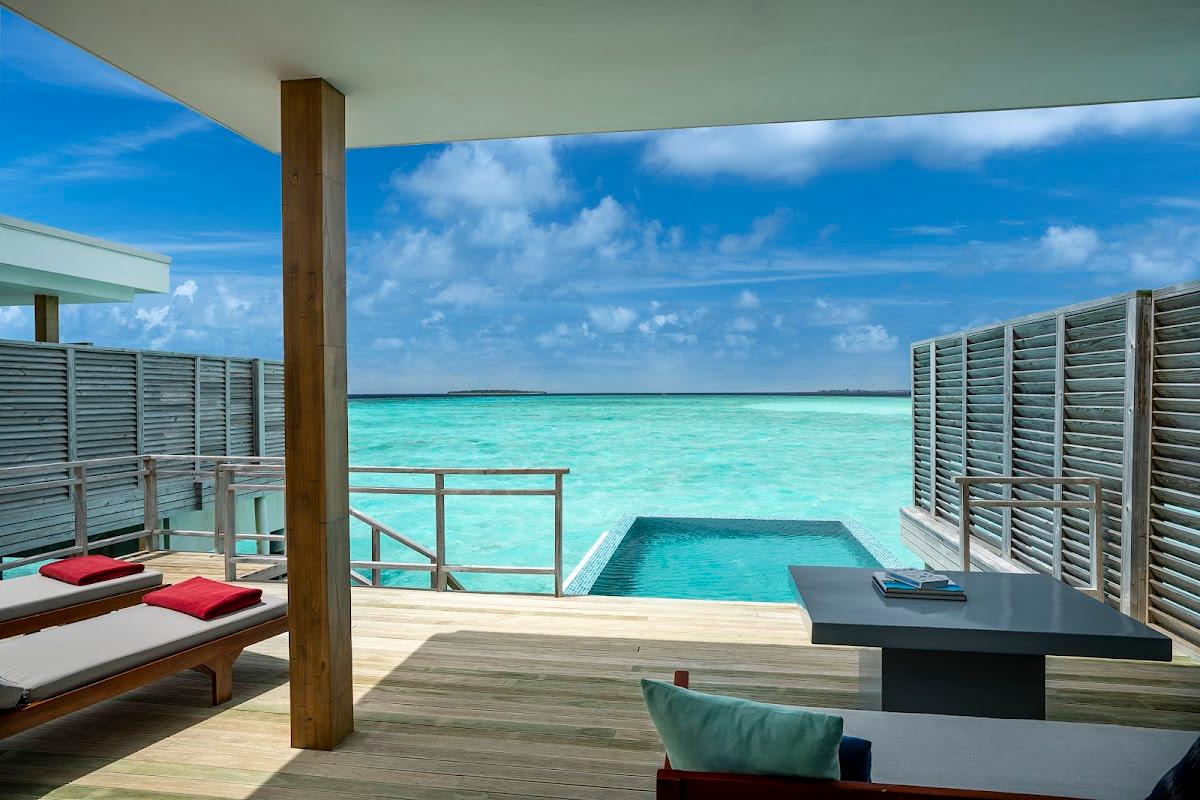Niva Dhigali Maldives – photo 2