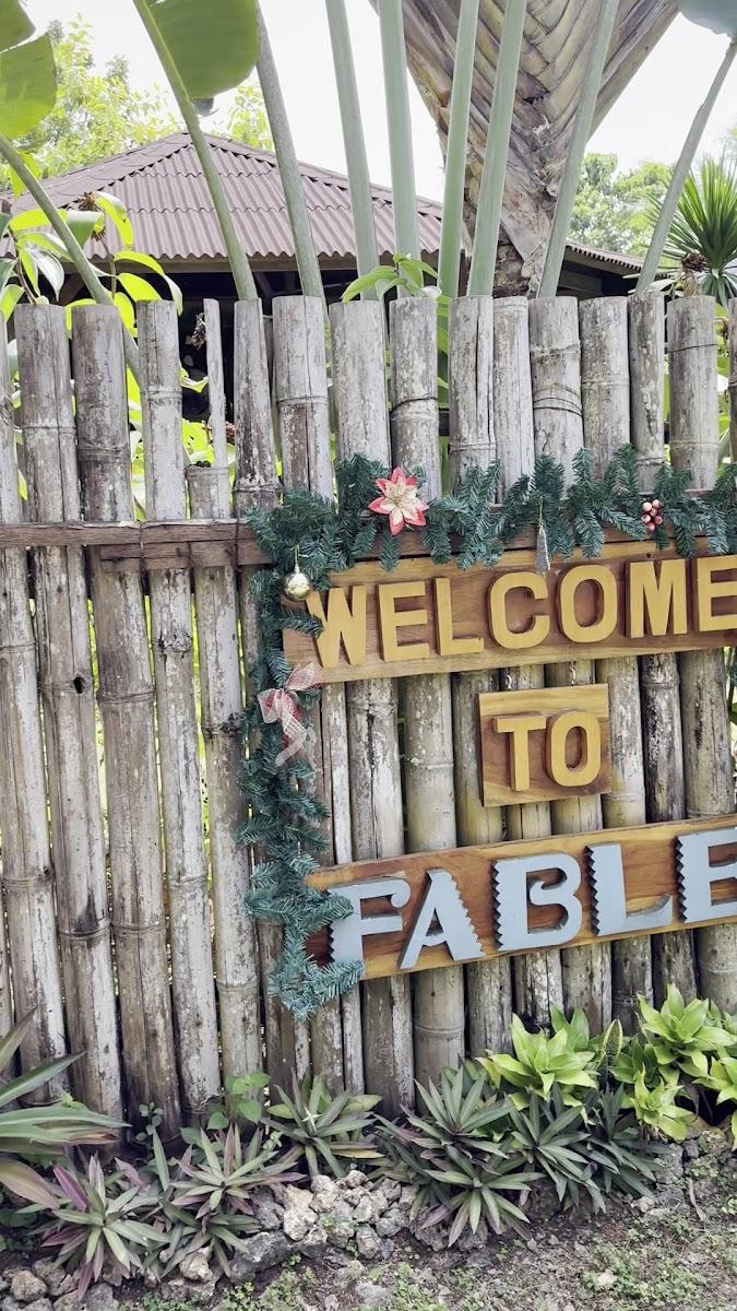 Fable Hostel – photo 4