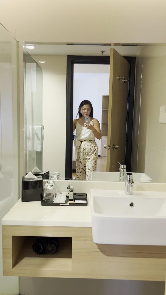 Oakwood Hotel & Residence Kuala Lumpur