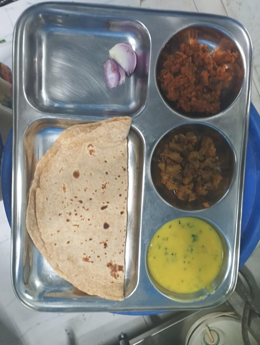 Bajirao Saoji Bhojnalaya – photo 4