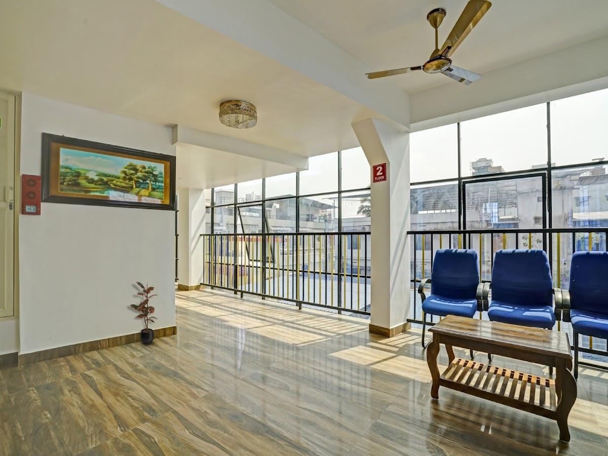 HOTEL SIGNATURE COCHIN – photo 3
