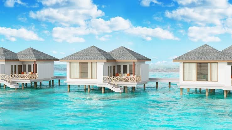 Cinnamon Dhonveli Maldives – photo 3