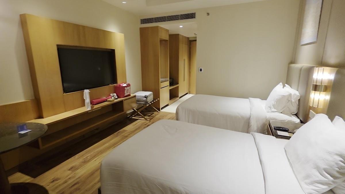 DoubleTree by Hilton Varanasi – photo 2