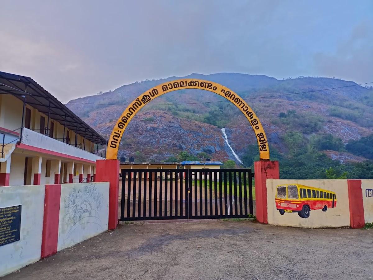 Mamalakandam Homestay – photo 4
