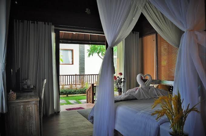 Ocean Terrace Suite And Spa Luxury – photo 1