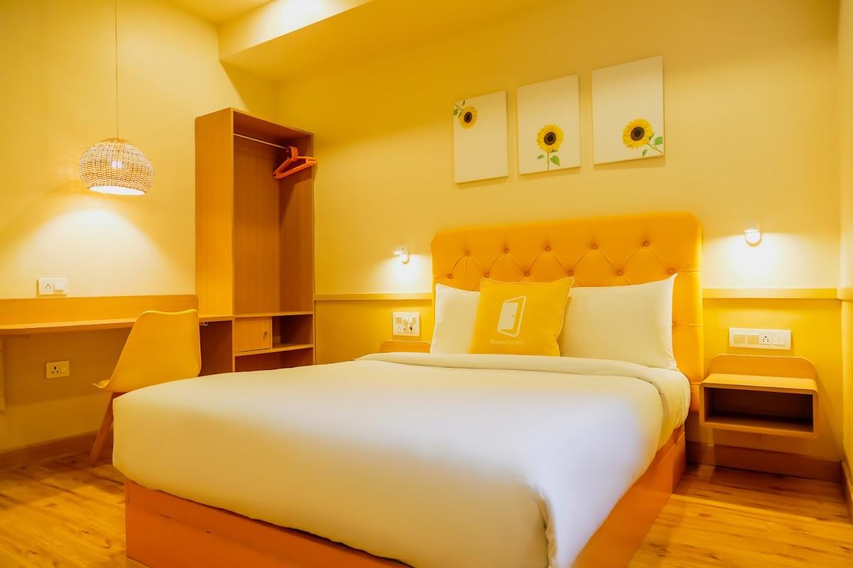 Bloom Hotel - Worli – photo 4