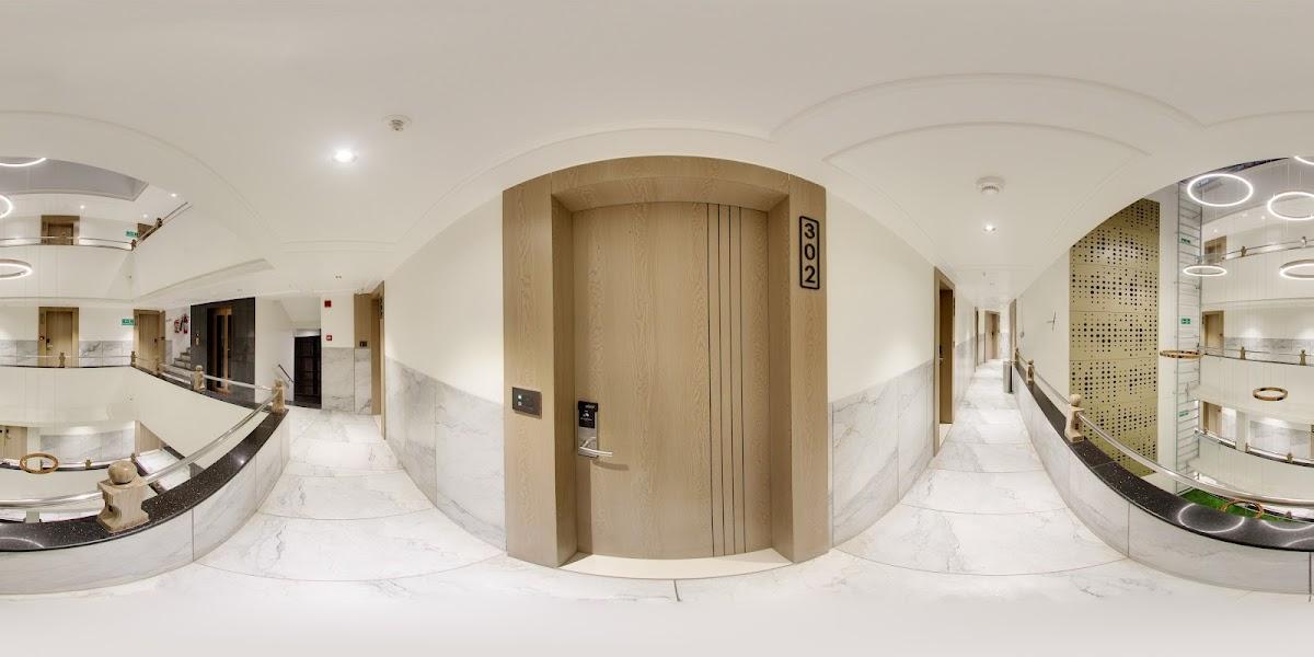 Hotel Comfort, Surat – photo 4