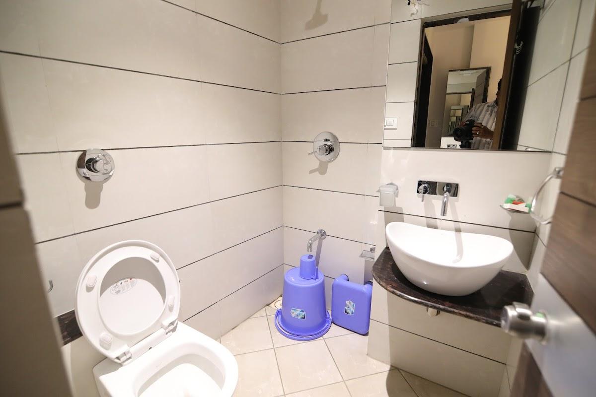 Hotel Suraj INN – photo 4