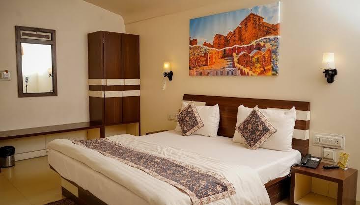 Hotel Ruby – photo 3