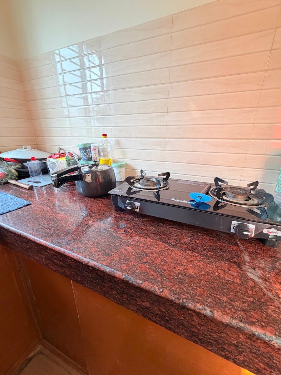 The Green Orchid Homestay – photo 4