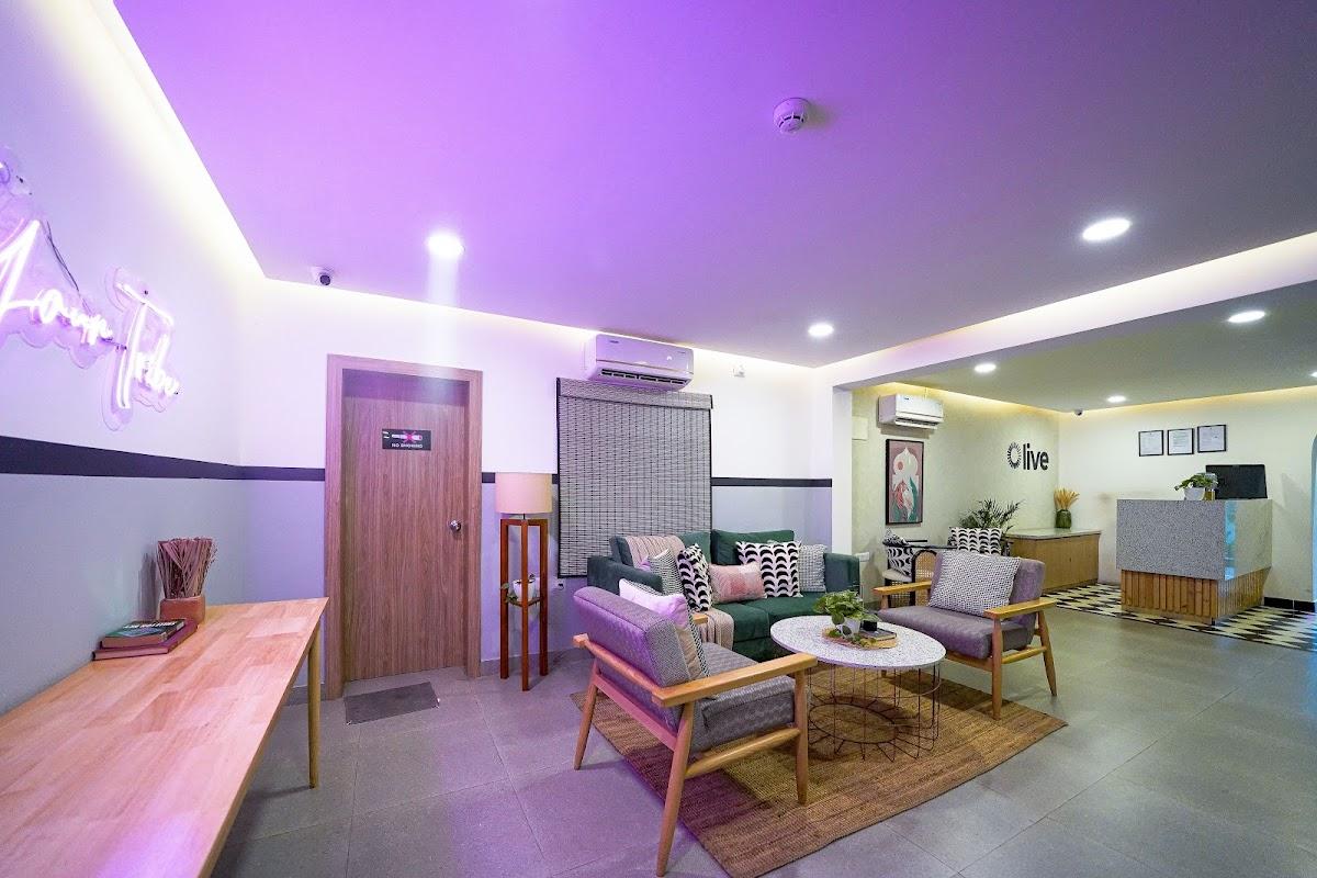 Olive Hotel Indiranagar 100Ft Road by Embassy Group – photo 3