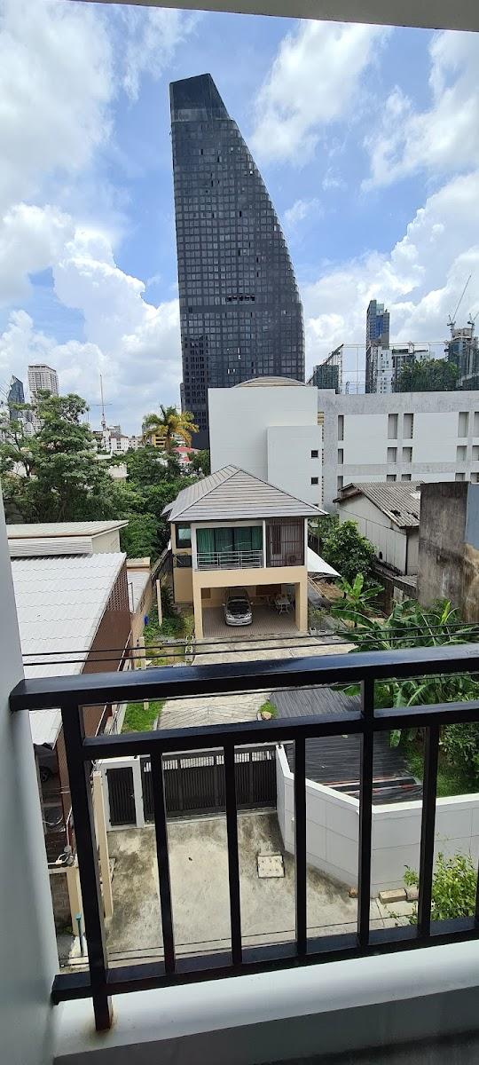 Roomquest Sukhumvit 36 @BTS Thonglor – photo 2