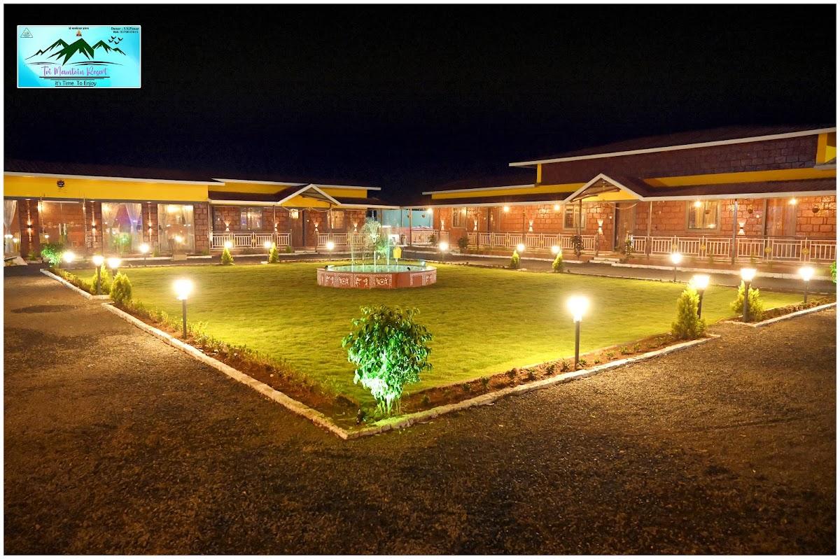 Karjat Mountain Villa – photo 4