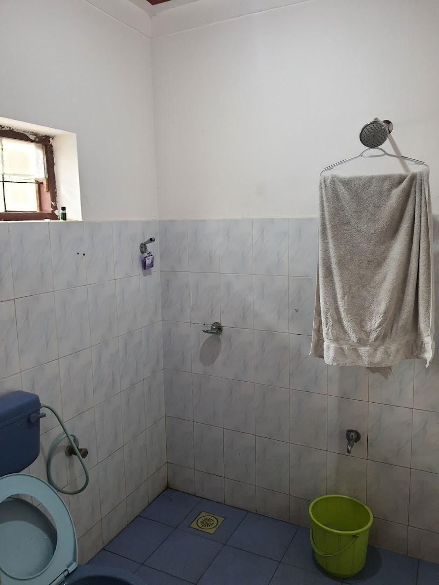 The Boho County, Varkala Cliff - Best affordable rooms in varkala cliff – photo 4