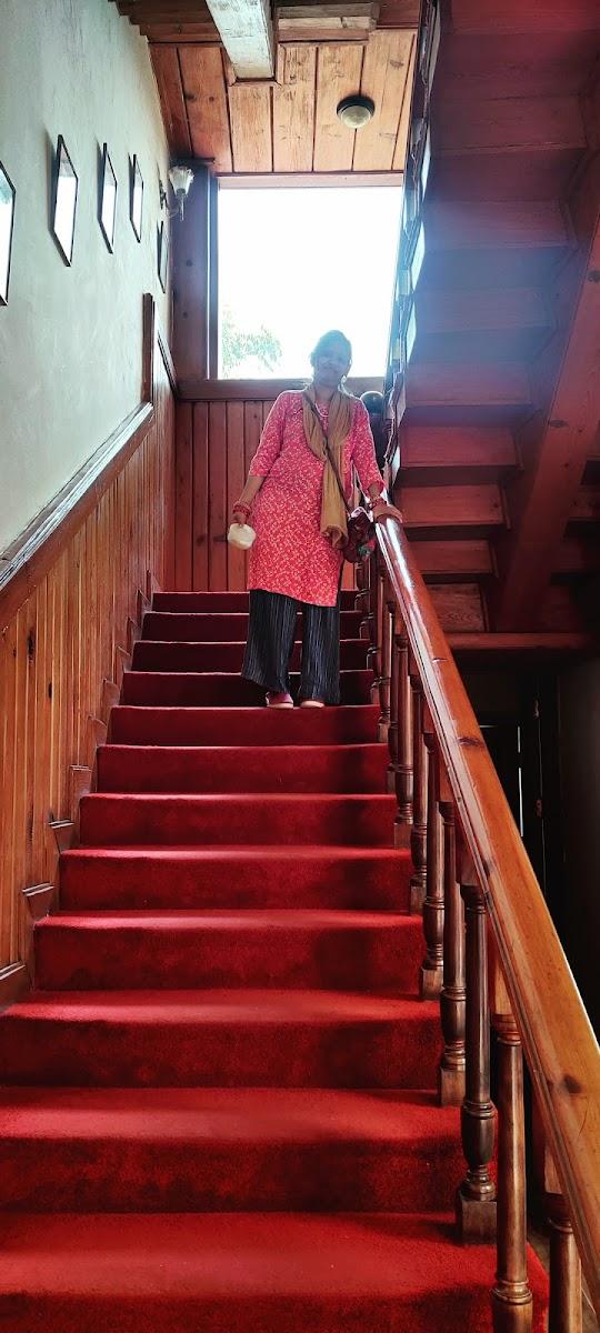 ITC Holiday Home Welcome Heritage Windsor Ranikhet – photo 3