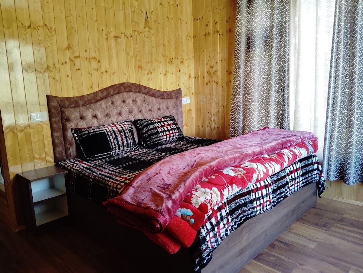 Milyang Home stay ( Near Sissu) – photo 1