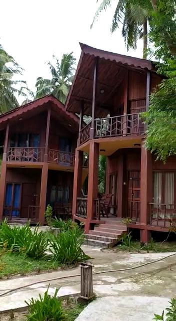 Silver Sand Beach Resort Neil – photo 2