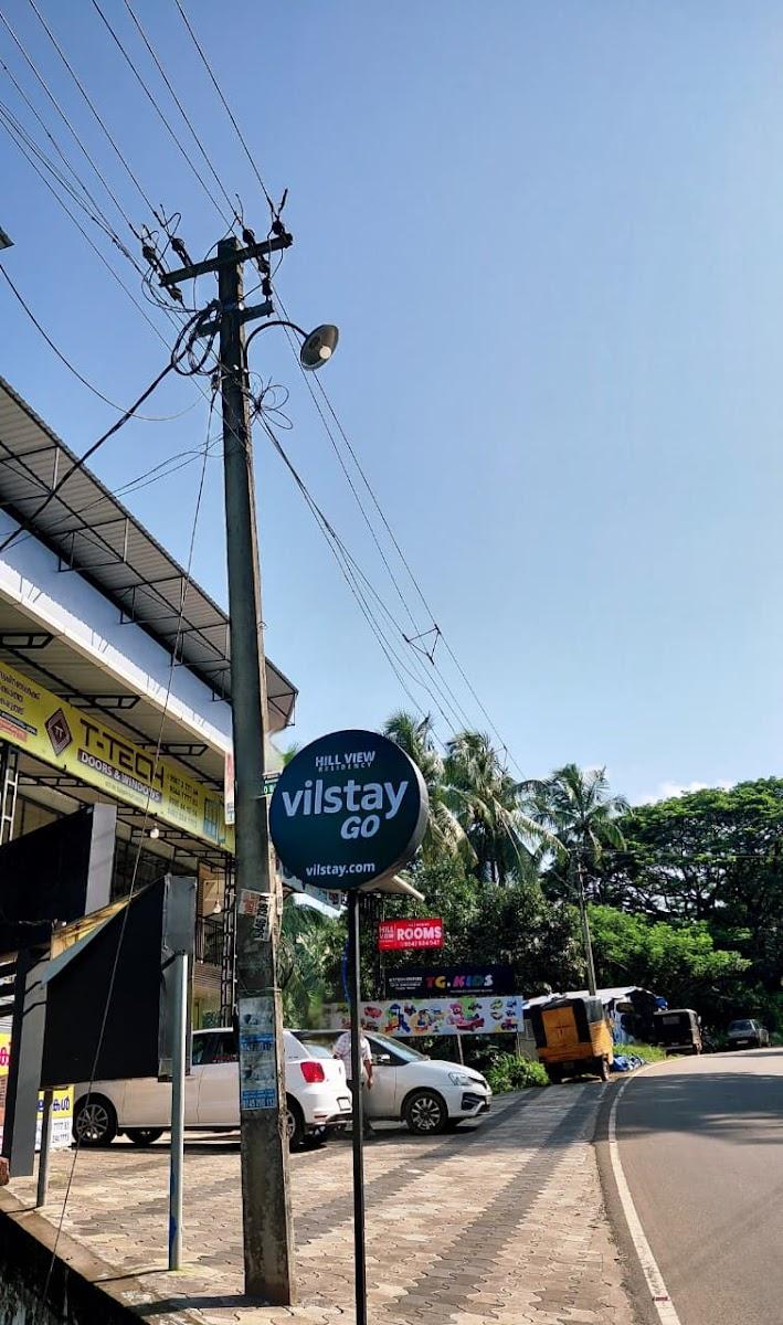 Vilstay Go Hill view Residency – photo 4
