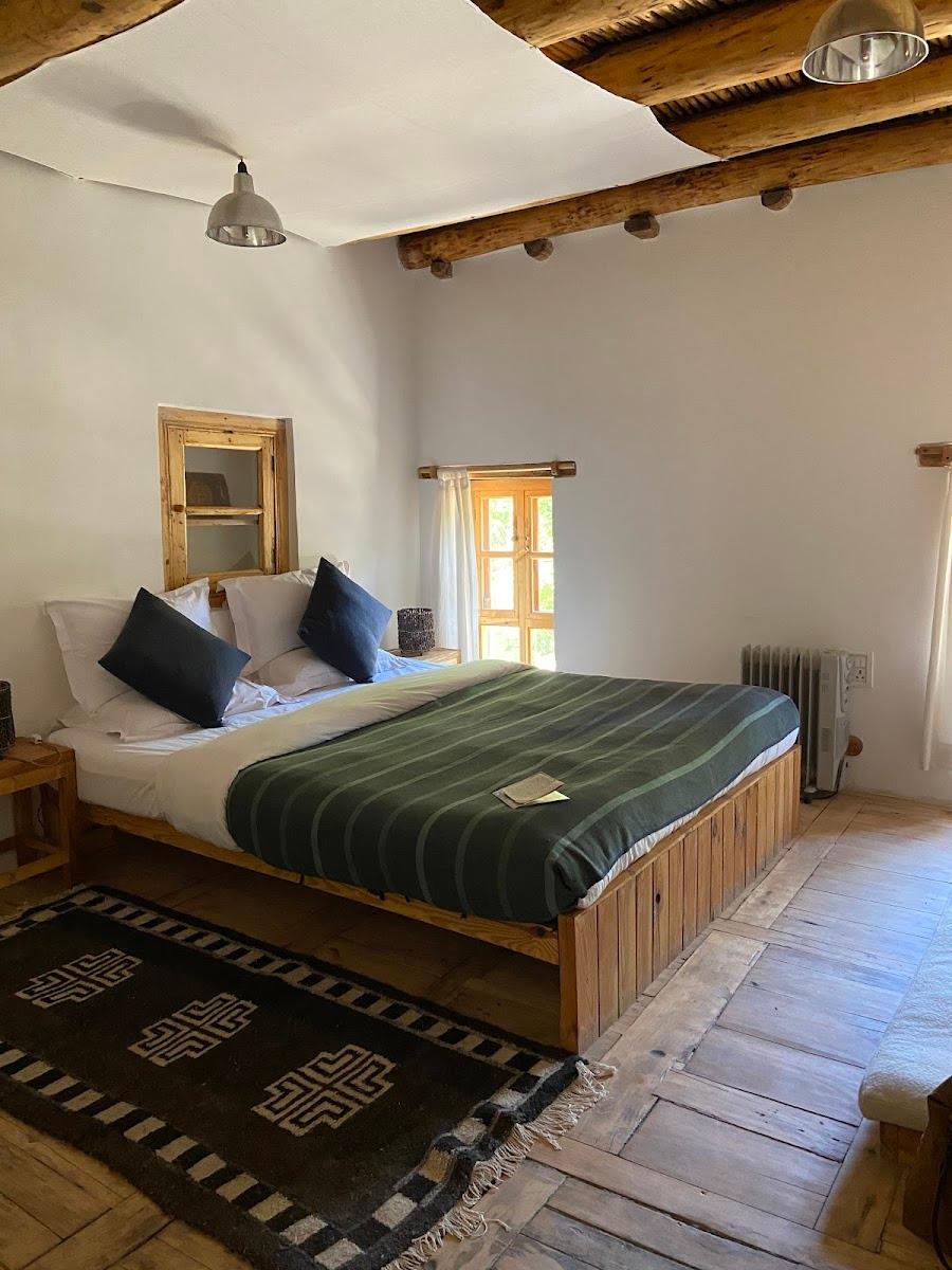 Nimmu House Ladakh – photo 1