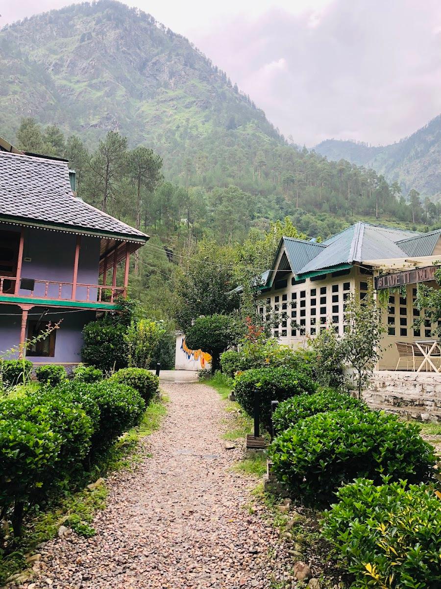 Zostel Kasol (Katagla) – photo 3