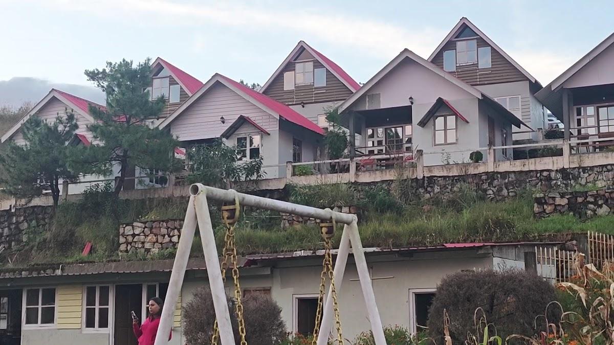 Hillock resort, Meghalaya – photo 4
