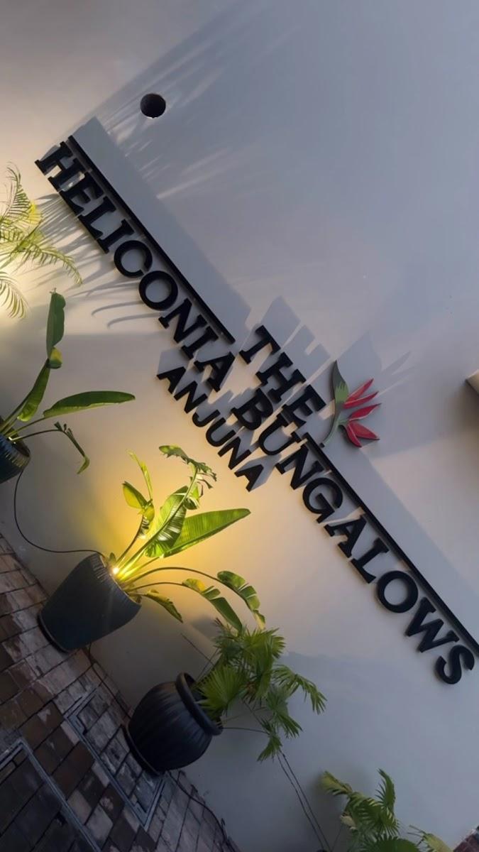 The Heliconia Bungalows – photo 1