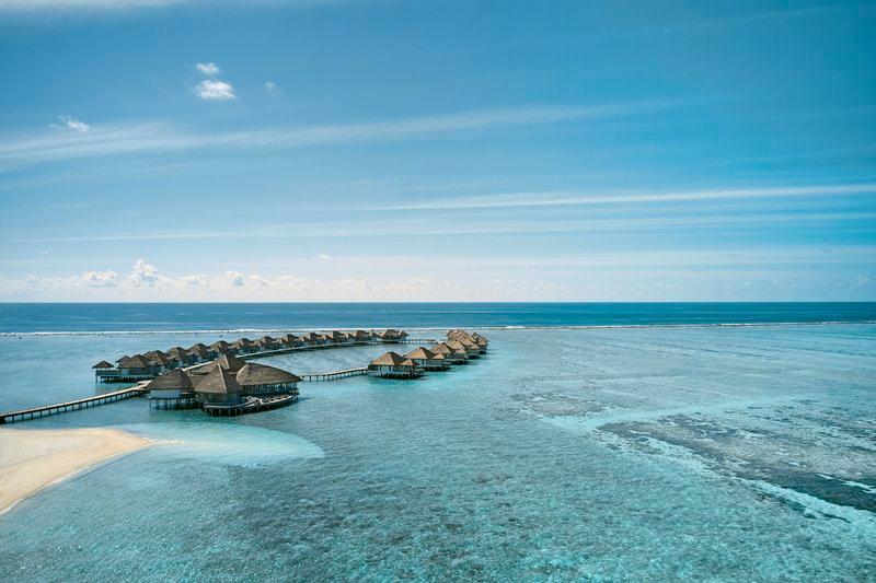COMO Maalifushi, The Maldives – photo 2