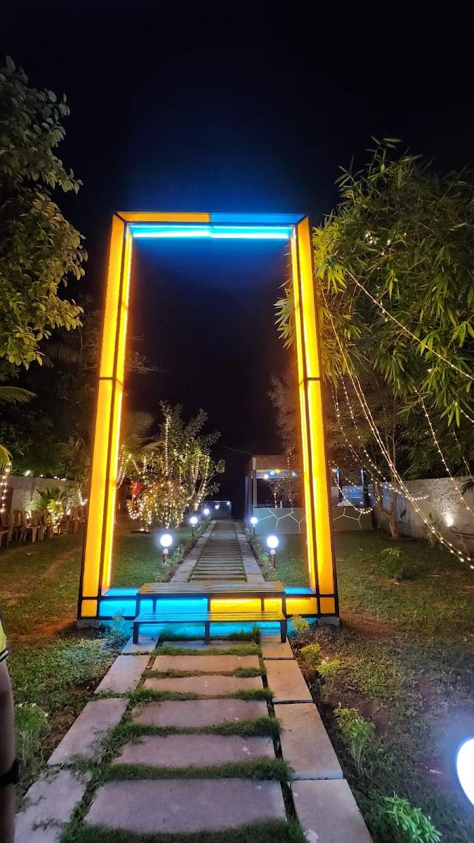 Sky Frame Beach Resort – photo 1