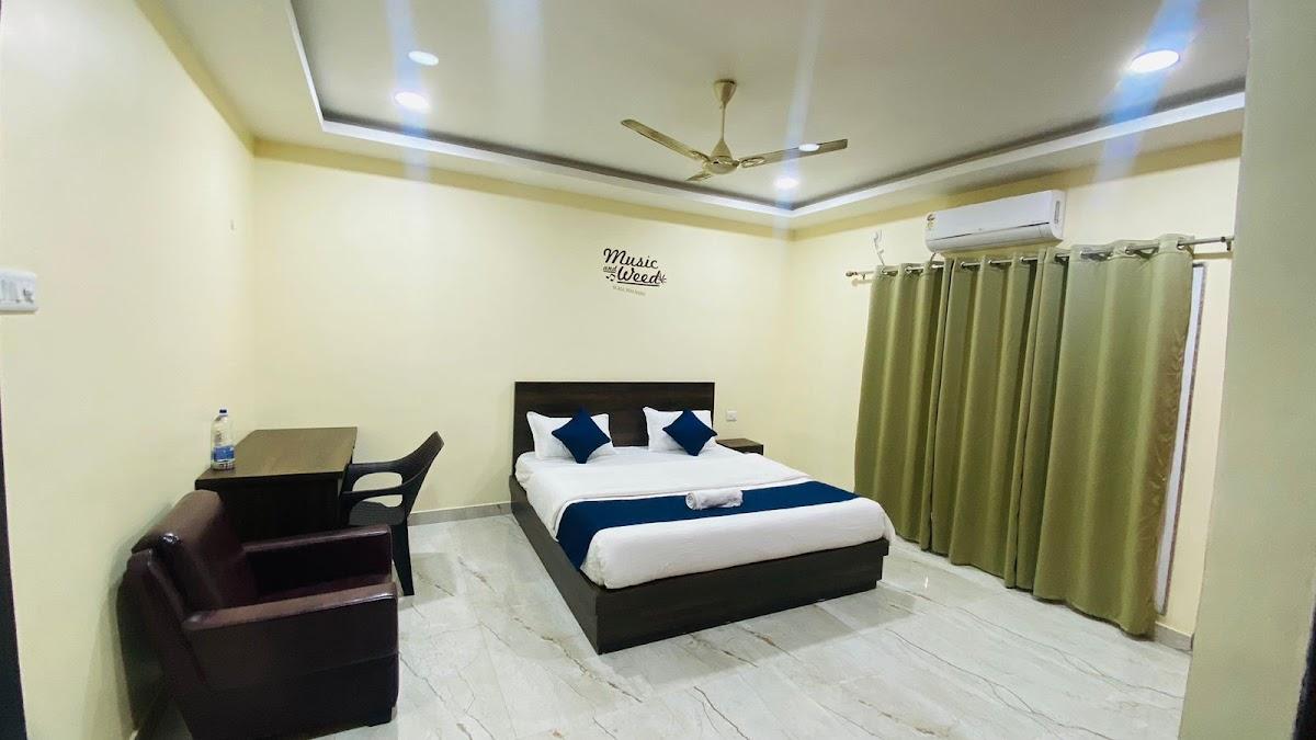 The cherrywood guest house – photo 1