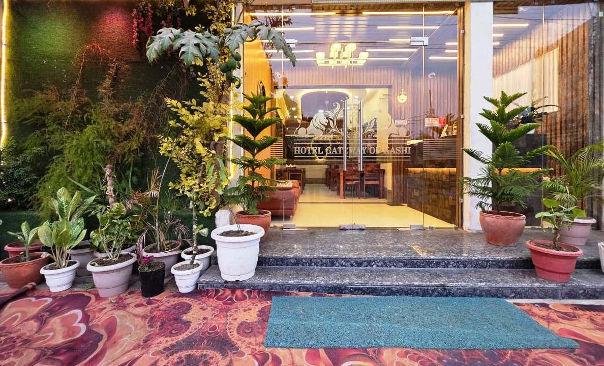 Hotel Kashi Varanasi – photo 4