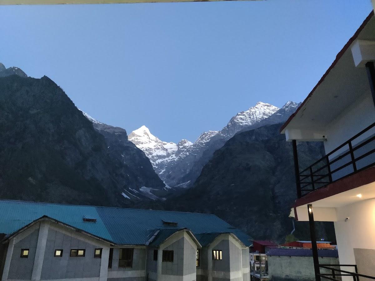GMVN Yatri Nivas – photo 2