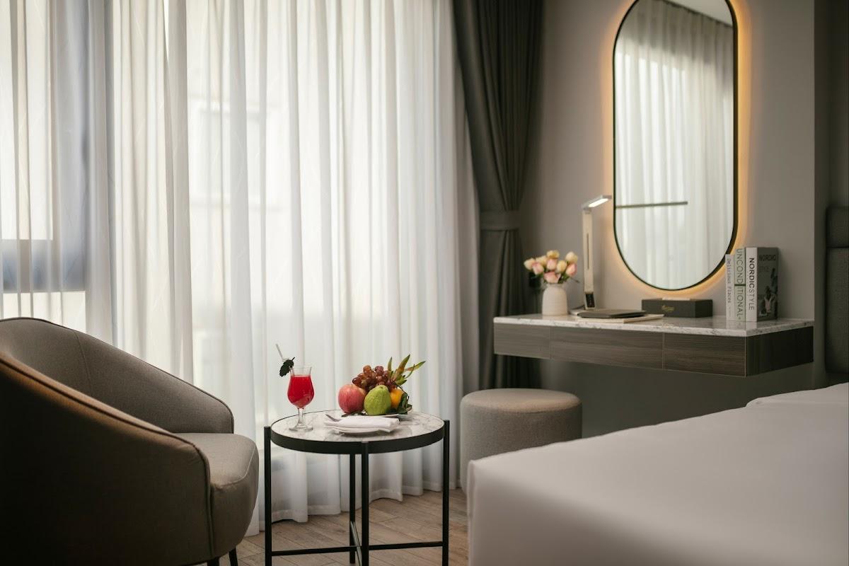 Sen Boutique Hotel – photo 3