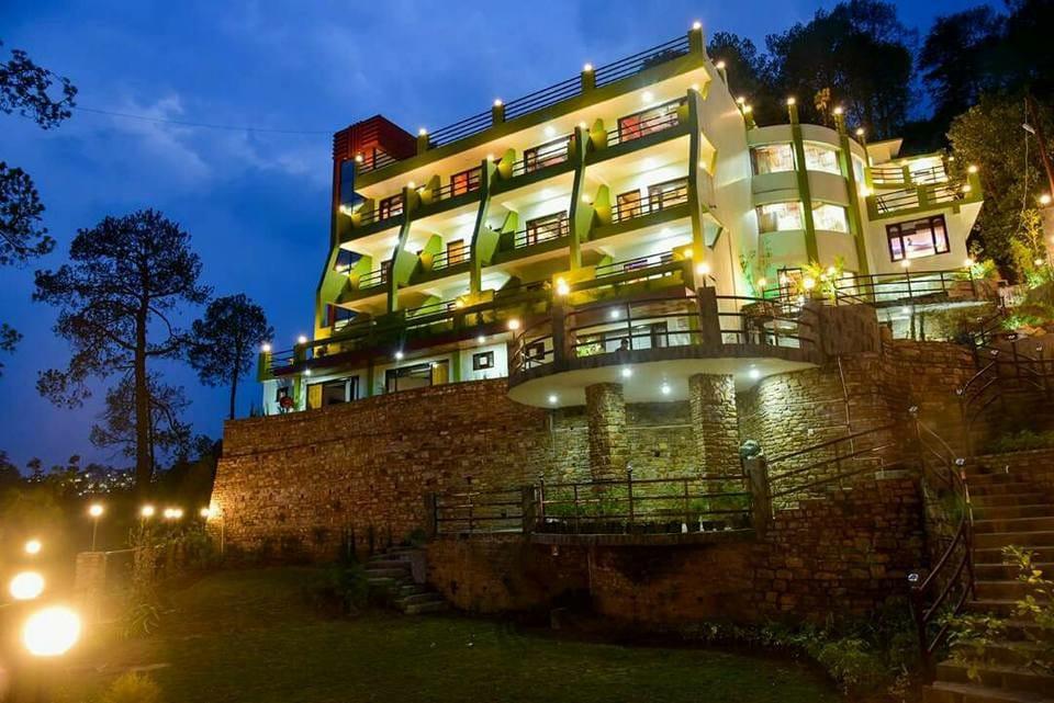 Sunita Himalayan Paradise – photo 1
