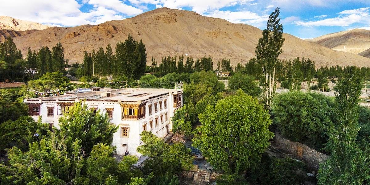 Nimmu House Ladakh – photo 3