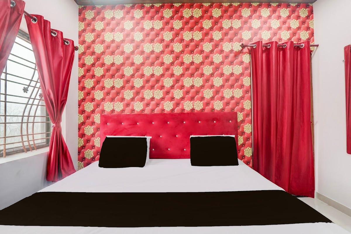 Hotel O by OYO HEAVEN INN – photo 2