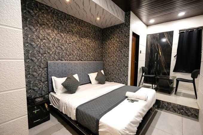 Hotel Tree, Rajkot – photo 1