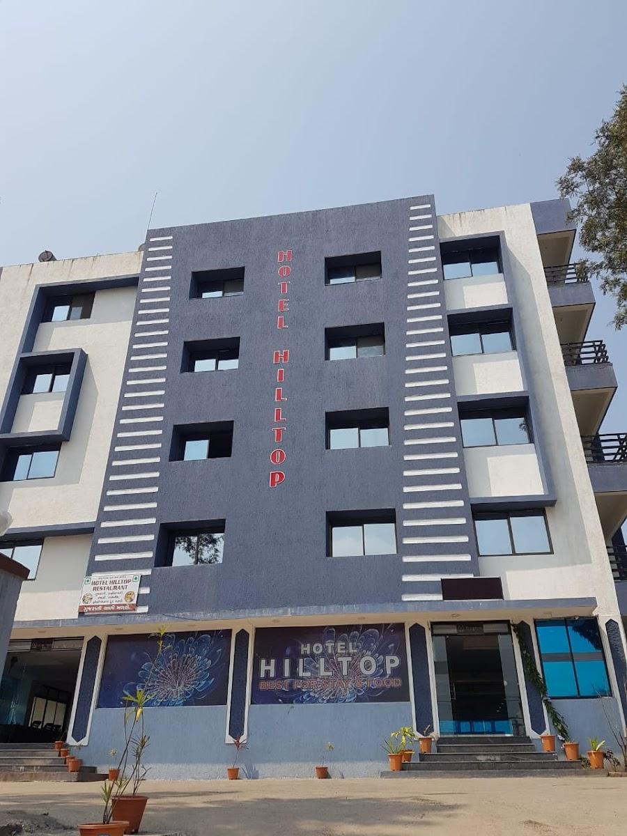 Hotel Hilltop – photo 2