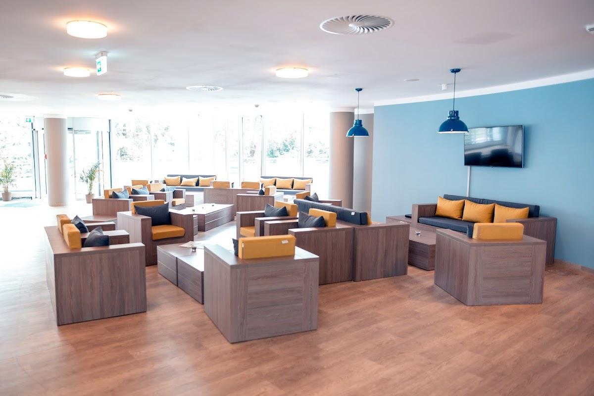 Tulip Inn München Messe – photo 4
